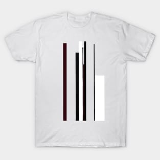 Abstract #5 T-Shirt